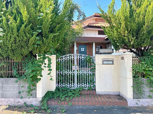 外観 宇城市松橋町松橋1456-6