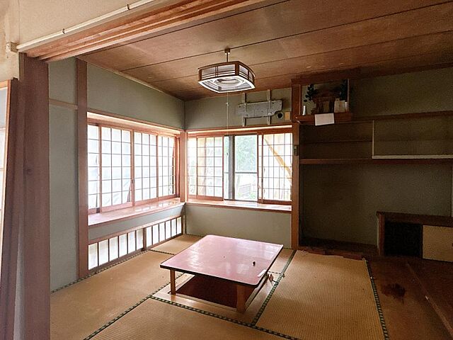 室内 宇城市松橋町松橋1456-6