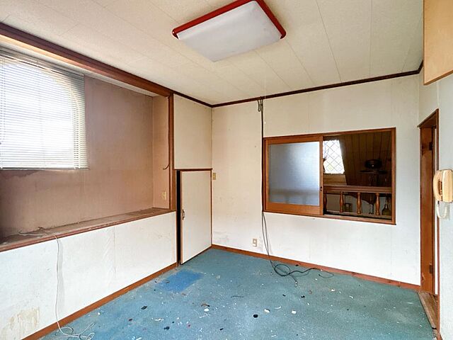 室内 宇城市松橋町松橋1456-6
