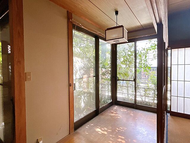 室内 宇城市松橋町松橋1456-6