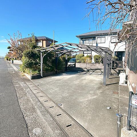 駐車場 宇土市走潟町129-3