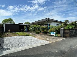 物件画像 熊本市南区城南町永　戸建て