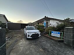 物件画像 熊本市南区城南町永　戸建て