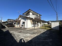 物件画像 上益城郡御船町大字木倉　戸建て