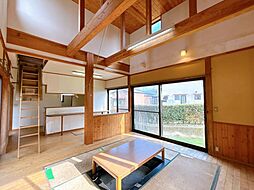 物件画像 宇土市築籠町　戸建て