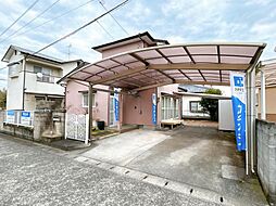 物件画像 宇土市新開町　戸建て