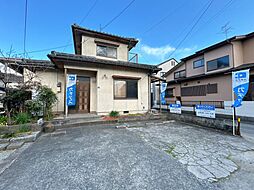 物件画像 熊本市南区良町3丁目　戸建て