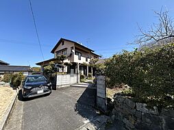 物件画像 宇城市小川町南海東　戸建て
