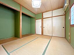 室内の画像