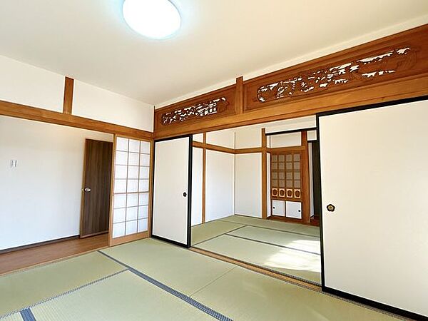 室内