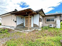 宇城市小川町川尻 戸建て