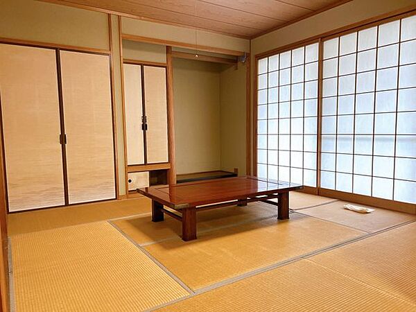 室内