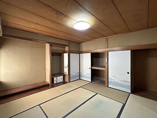室内