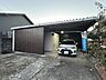 その他：【現況販売／附属建物】カーポートと約6畳の居室があります。