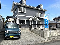 物件画像 上益城郡御船町大字滝尾　戸建て
