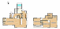 物件画像 熊本市南区城南町東阿高　戸建て
