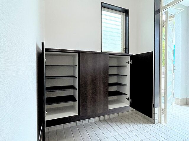 玄関 熊本市南区城南町東阿高1243-31