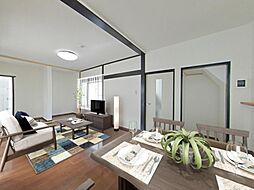 熊本市南区城南町東阿高　戸建て