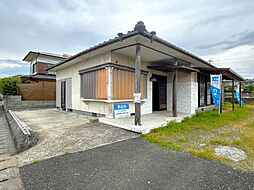 物件画像 天草市志柿町 戸建て