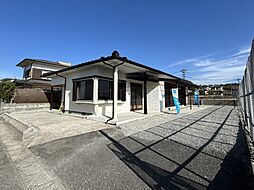 物件画像 天草市志柿町　戸建て