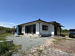 物件画像 熊本市南区城南町藤山　戸建て