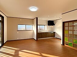 物件画像 熊本市南区城南町藤山　戸建て