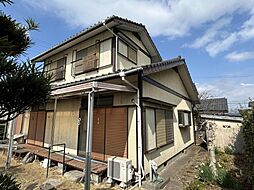 物件画像 宇土市境目町　戸建て