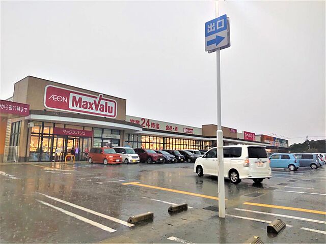 周辺 宇土市境目町535-23