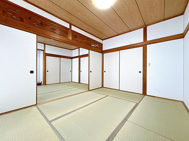 室内 宇土市境目町535-23