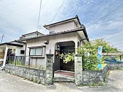 物件画像 熊本市南区野田2丁目　戸建て