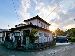 物件画像 熊本市南区野田2丁目　戸建て