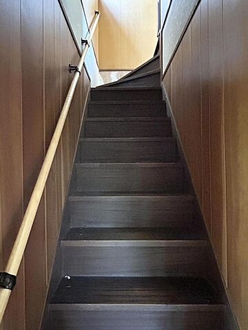 室内 熊本市南区野田2丁目30-53