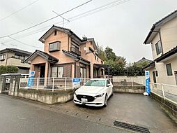 物件画像 前橋市粕川町込皆戸　戸建て