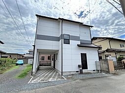 物件画像 前橋市北代田町　戸建て