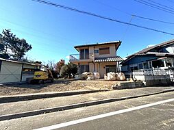 物件画像 前橋市高花台1丁目　戸建て