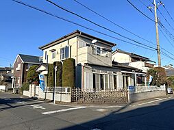 物件画像 前橋市駒形町　戸建て