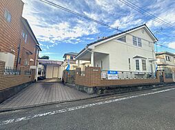 物件画像 前橋市鶴が谷町　戸建て