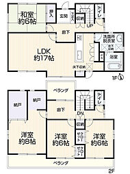 物件画像 前橋市新堀町814-3