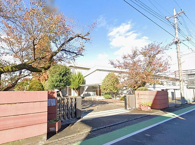 周辺 コスモ前橋昭和町 5階/-