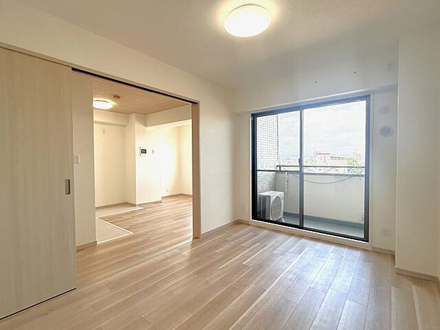 室内 コスモ前橋昭和町 5階/-