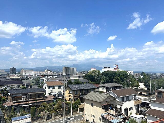 その他 コスモ前橋昭和町 5階/-