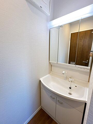 洗面 北群馬郡榛東村大字新井3048-22