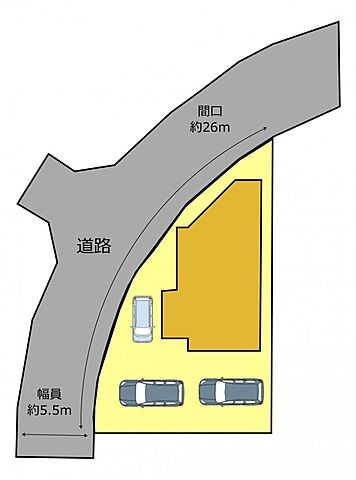 その他 北群馬郡榛東村大字新井3048-22