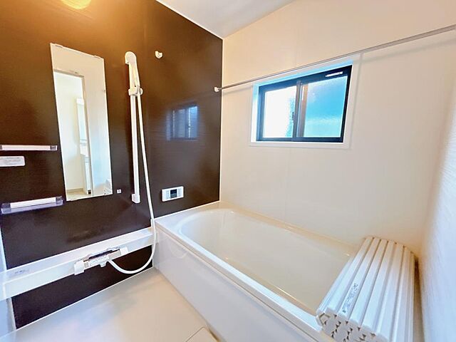 浴室 前橋市総社町総社1300-3