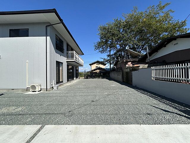 外観 前橋市総社町総社1300-3