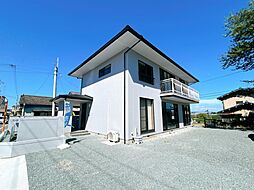 物件画像 前橋市総社町総社 戸建て