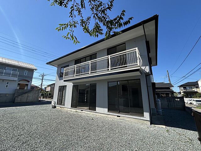 外観 前橋市総社町総社1300-3