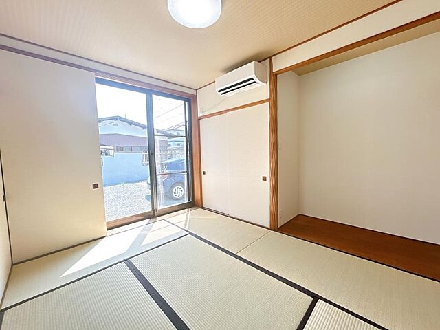 室内 前橋市総社町総社1300-3