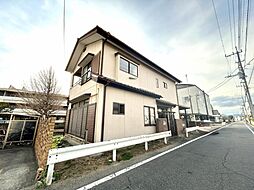 物件画像 前橋市西片貝町4丁目　戸建て