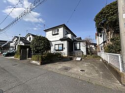 物件画像 北群馬郡榛東村大字広馬場　戸建て